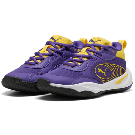 Puma Playmaker Pro PS. "Lakers"