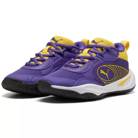 Puma Playmaker Pro PS. "Lakers"