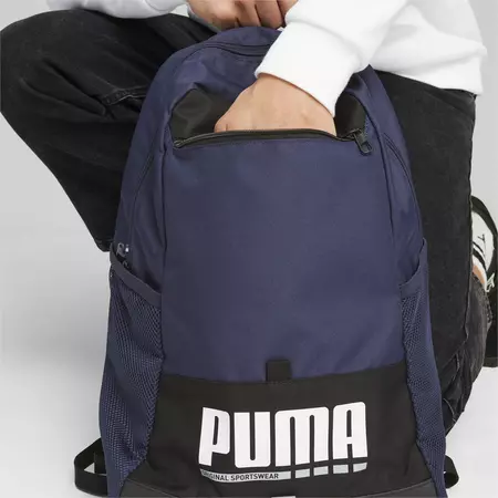 Puma Plus Backpack "Navy"