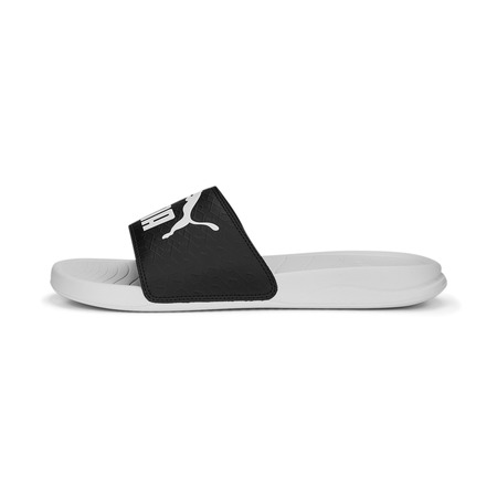 Puma Popcat 20 Logo Power "Black and White"