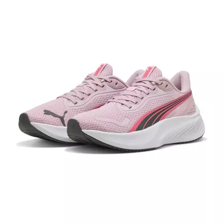 Puma Pounce Lite Jr "Rose Mauve-Magic "