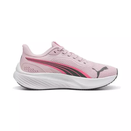 Puma Pounce Lite Jr "Rose Mauve-Magic "