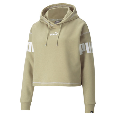 Puma Power Hoodie FL