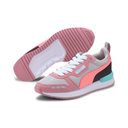 Puma R78 Junior "Salmon Rose"