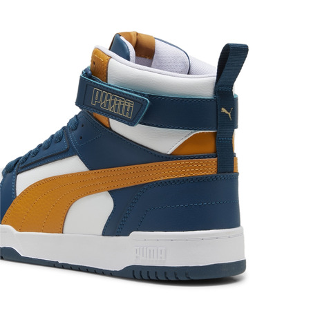 Puma RBD Game "Ocean Tropic"