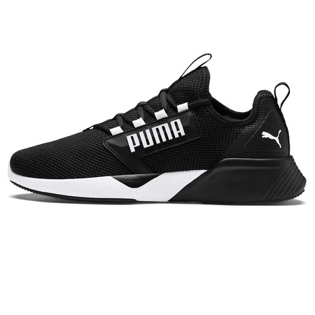 Puma Retaliate Training "Black Puma"