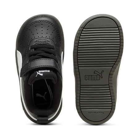 Puma Rickie AC+ Inf "Black"