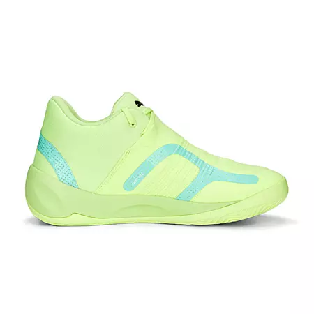 Puma Rise Nitro RJ Barret "Fast"