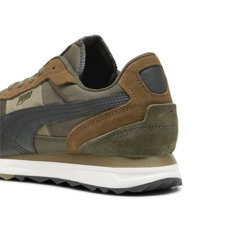 Puma Road Rider SD  "Olive-Wild Willow"