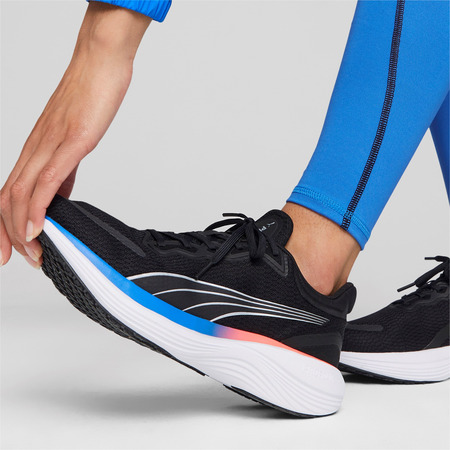 Puma Running Scend Pro "Black-Ultra Blue"