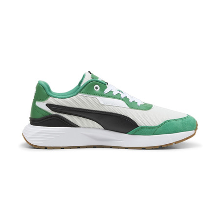 Puma Runtamed Plus "Archive Green"