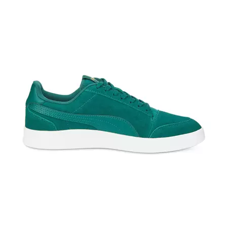 Puma Shuffle SD "Varsity Green"