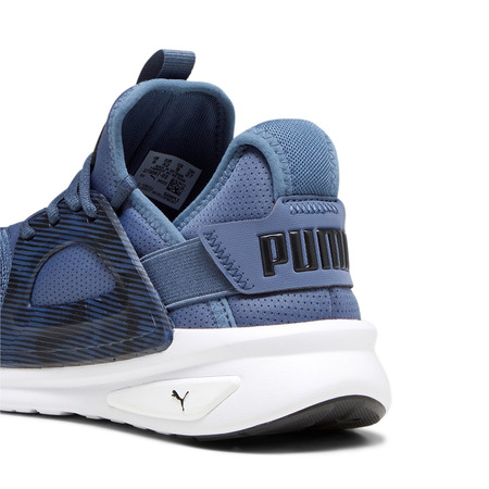 Puma Softride Enzo Evo Hyperwave "Inky Blue"