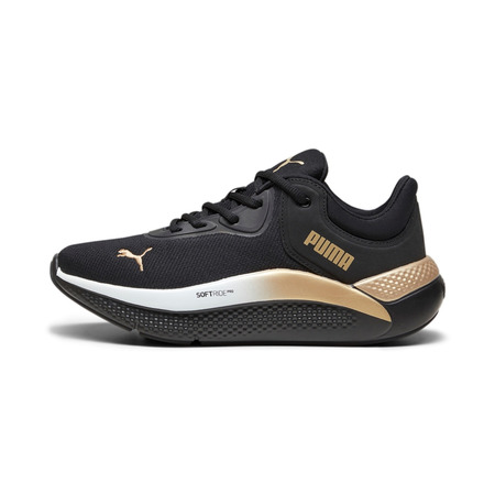 Puma Softride Pro Molten Metal Wns "Black"