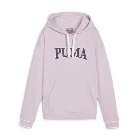 PUMA SQUAD Hoodie TR "Grape Mist"