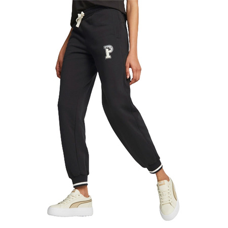 Puma SQUAD Sweatpants FL "Black"