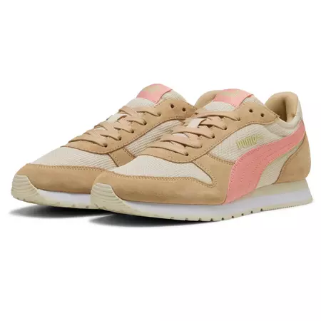 Puma ST MILER "Alpine Snow-Pink"