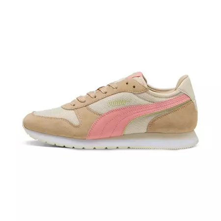 Puma ST MILER "Alpine Snow-Pink"