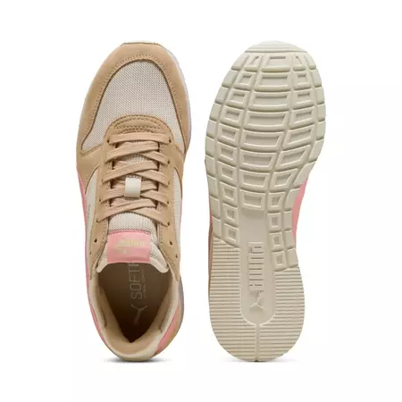 Puma ST MILER "Alpine Snow-Pink"