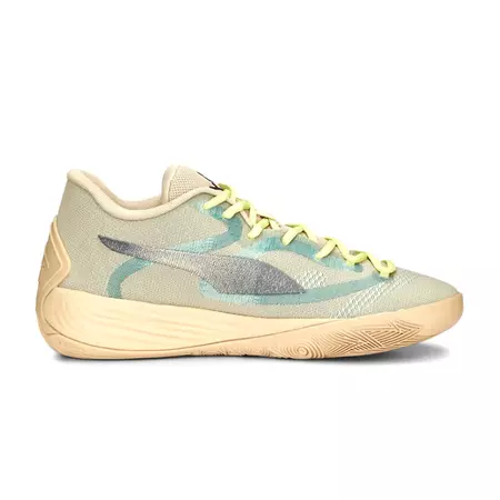 Puma Stewie 2 Earth "Granola"