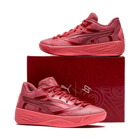 Puma Stewie 2 "My Love"