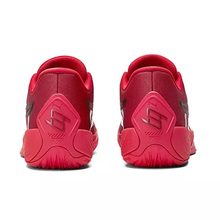 Puma Stewie 2 Ruby W "Urban Red"