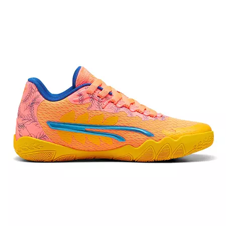 Puma Stewie 3 "Dawn in Cuse"