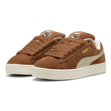 Puma Suede XL " Coffee-Desert"