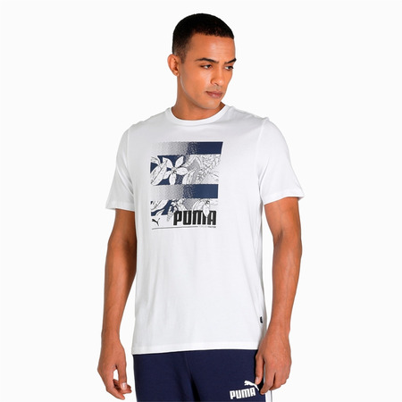 Puma Summer Vibe Tee