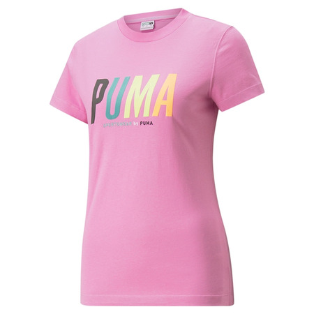 Puma SWxP Graphic Tee