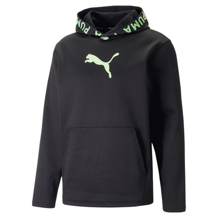 Puma TRAIN PWR FLEECE HOODIE