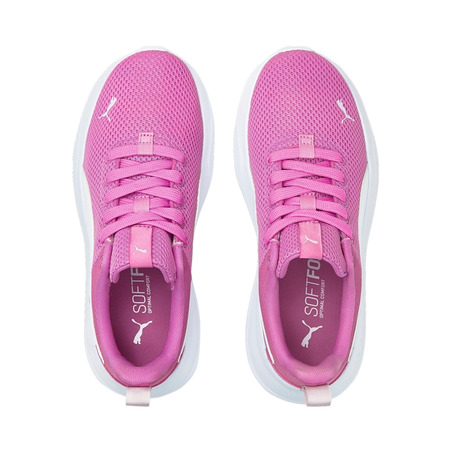 Puma Trainers Anzarun Lite Jr "Opera Mauve"