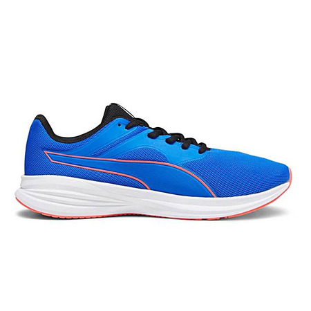 Puma Transport "Ultra Blue"