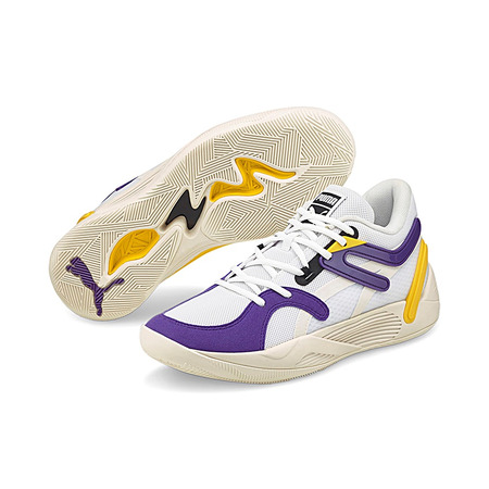 Puma TRC Court Kyle Kuzma "Spectra"