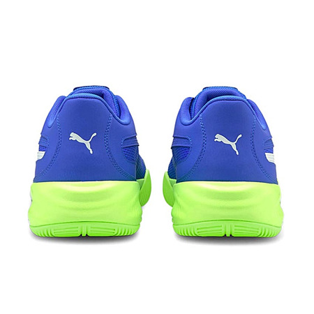 Puma Triple Bluemazing "Green Glare"