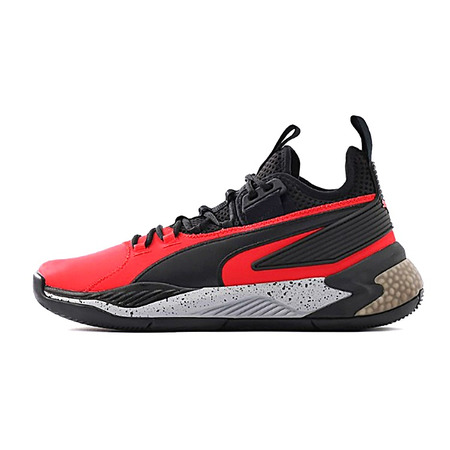 Puma Uproar Hybrid Court Core "High Risk Red"