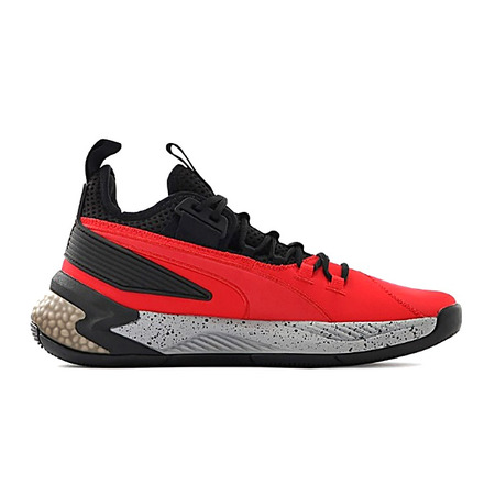 Puma Uproar Hybrid Court Core "High Risk Red"