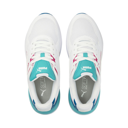 Puma W X-Ray Speed Lite "White"