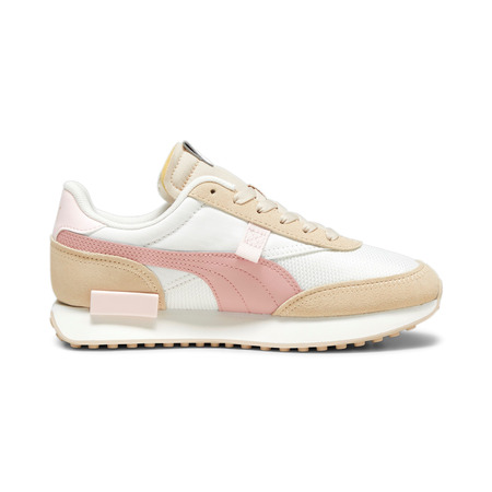 Puma Wns Future Rider Soft "Granola-Warm White"