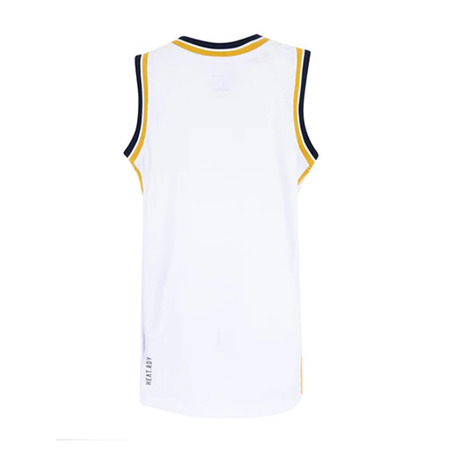 Real Madrid Camiseta Niñ@ Basket 1ª Equipación 2023/24 "White"