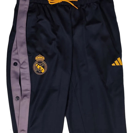 Real Madrid Warm Up Pant