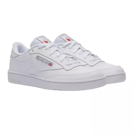 Reebok Classic CLUB C 85 "Intense White"