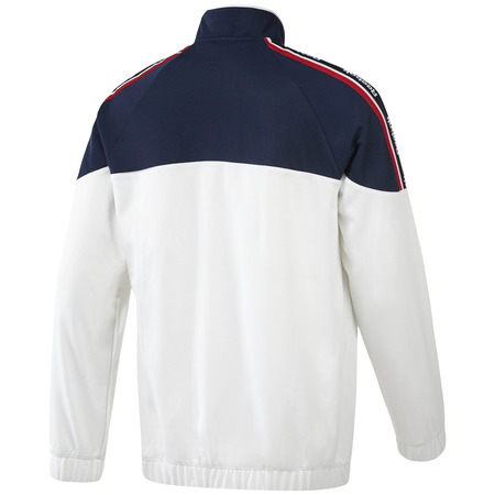 Reebok Classic Franchise Tracktop (White)