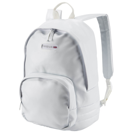 Reebok Classic Freestyle Backpack (White)