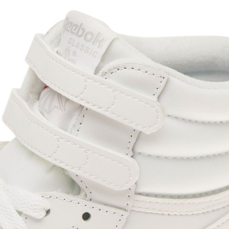 Reebok Classic Freestyle Hi  W "Retro White"