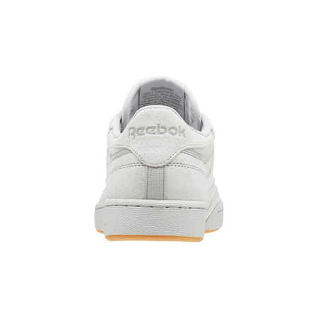 Reebok Classic Leather Club C 85 TG "Kendrick Lamar" (steel/carbon gum)