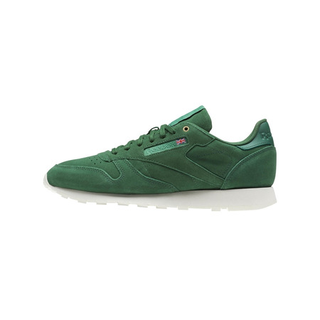 Reebok Classic Leather Montana Cans Collaboration "Fern"