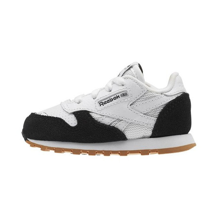 Reebok Classic Leather Perfect Split Inf "Kendrick Lamar" (white/black/gum)