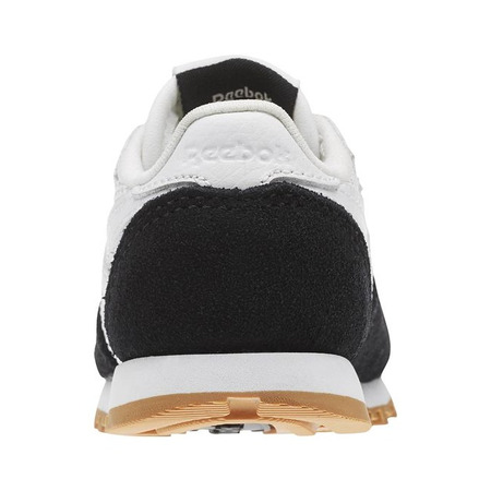 Reebok Classic Leather Perfect Split Inf "Kendrick Lamar" (white/black/gum)