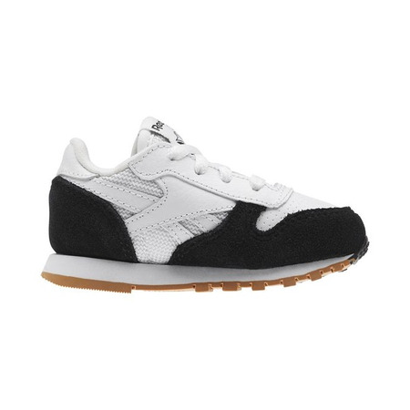 Reebok Classic Leather Perfect Split Inf "Kendrick Lamar" (white/black/gum)